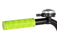 Детский велосипед Foxx Simple 20, год 2025, цвет Белый