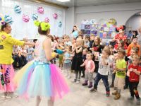 Клуб «Атом» г. Москвы