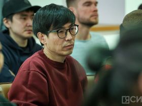 В Якутске открылась выставка ножей мастеров из Якутии и Бурятии