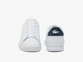 Мужские кеды Lacoste CARNABY SET