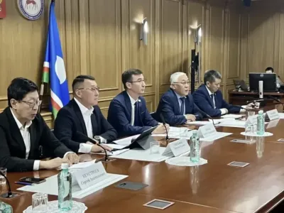 В Якутии усиливают доставку жизнеобеспечивающих грузов по Индигирке