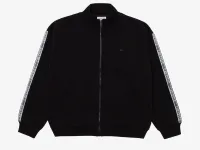 Мужская толстовка Lacoste из хлопка