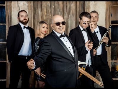 Билеты на BeJazz Group (Jam Club) / Концерт | Афиша | ИнфоТаймс