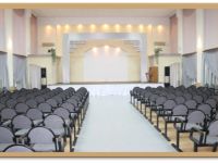 Дворец культуры «Россия» г. о. Отрадного