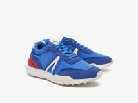 Мужские кроссовки Lacoste L-SPIN DELUXE 124 1 SMA