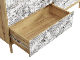 Комод Тайрон 165x93 Джунгли ​
