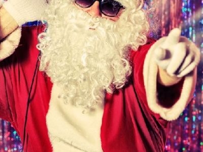 Битва Хороводов, или Новый Год в сети