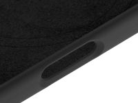 Клип-кейс uBear Touch Mag для Apple iPhone 17 Чёрный