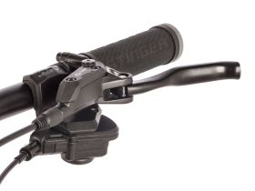 Женский велосипед Stinger Vega Evo 29, год 2021, цвет Фиолетовый, ростовка 19