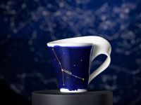Villeroy & Boch Кружка с ручкой 0,3 л Созвездие Рак NewWave Stars Villeroy & Boch