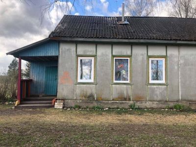 Козловская сельская библиотека