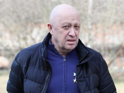 Уголовное дело в отношении Евгения Пригожина не прекращено. Расследование продолжается