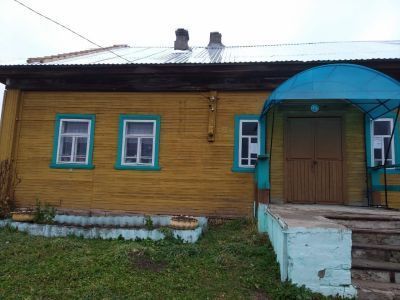 Чельская сельская библиотека