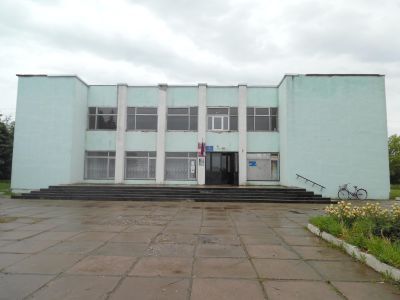 Марьевский сельский дом культуры