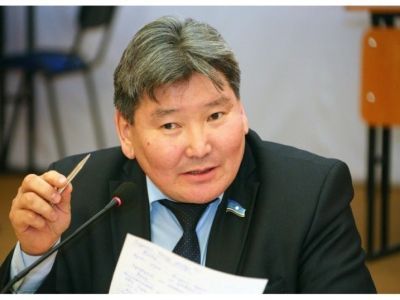 Юрий Николаев: «Якутские солдаты настроены только на победу»