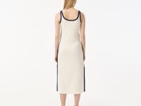 Женское платье Lacoste