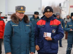 Экстренные службы Якутии подвели итоги масштабных учений
