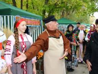 Советский дом культуры