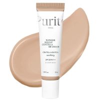 BB-крем с экстрактом центеллы Purito Seoul Wonder Relief Centella BB Cream SPF30 PA+++ 21 Light Beige