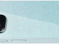 Смартфон Honor 200 Lite 5G 8/256 ГБ Голубой