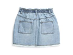 Юбка для девочки