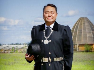 Альберт Семенов: «Традиции Ысыаха — это живая связь времен»