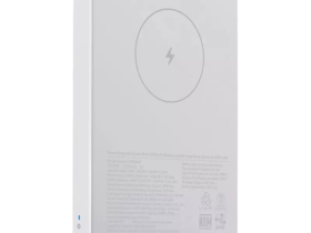 Внешний аккумулятор Xiaomi