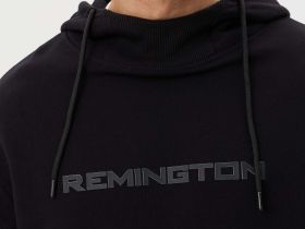 Худи мужская Remington Dune I Black