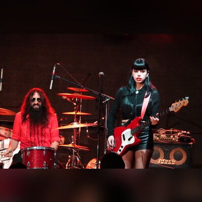 Messer Chups