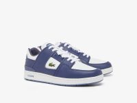 Мужские кеды Lacoste COURT CAGE 125 1 SMA