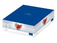 Villeroy & Boch Пиала десертная 114 мм, белая Boston Villeroy & Boch