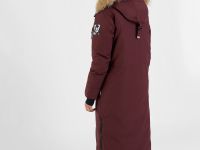 Пальто пуховое Aurora III Женское