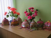 Ульяновский сельский дом культуры