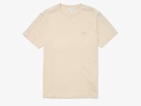 Мужская футболка Lacoste из хлопка