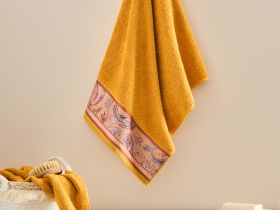 Полотенце махровое Paisley