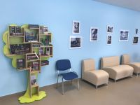 Библиотека № 10 «Радуга»