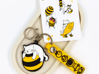 Брелок «Кот»