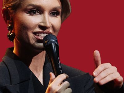 Алиса Дударева