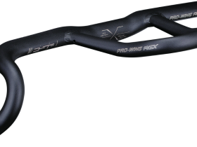 Шоссейный руль FSA Pro-Wing AGX (черный 420 мм 31.8 мм)