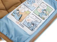 Куртка для маленького мальчика