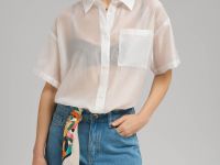 Блузка женская