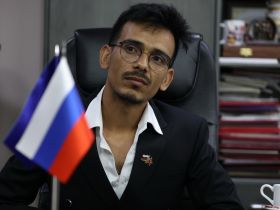 В Союзе журналистов России подписано соглашение между СЖР и Объединением журналистов Непала