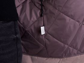 Куртка утепленная Wisconsin II Женская