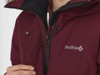 Пальто пуховое Red Fox Aurora III Женское