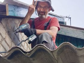 Патриаршая гуманитарная миссия: как Церковь помогает на Донбассе