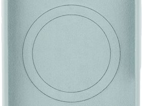 Клип-кейс uBear Touch Mag Case для Apple iPhone 16 Mint