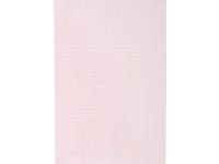 Полотенце Sierra, розовое
