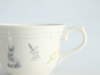 Чайная пара Prato in festa