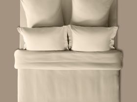 Постельное белье Greige