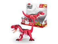 7171 Игрушка ZURU Robo Alive интерактивная «Тираннозавр»